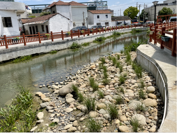 河道湿地生态治理技术大汇总(图3) 河道湿地生态治理技术大汇总(图3)