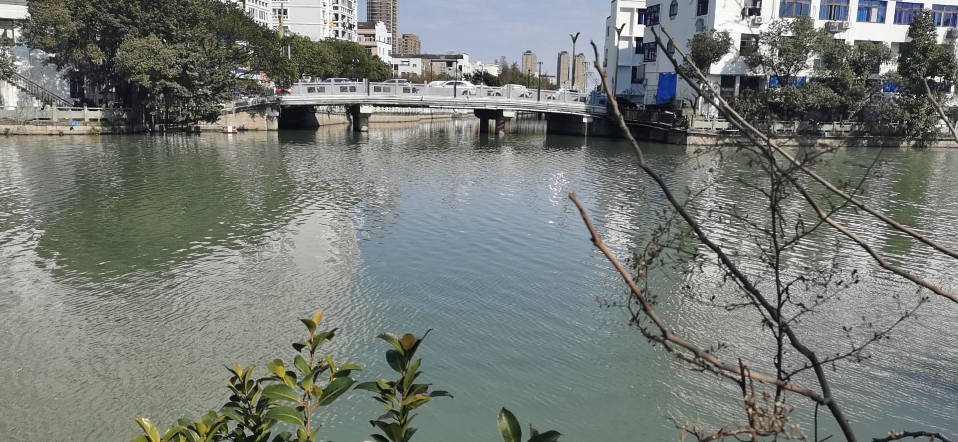 瑞安市塘河治理项目(图2)