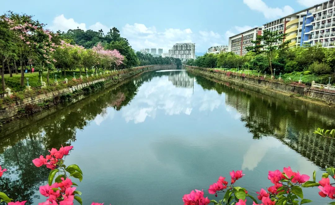 新时期中小河流治理对策(图3) 图片
